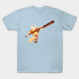 Avatar Aang T-Shirt